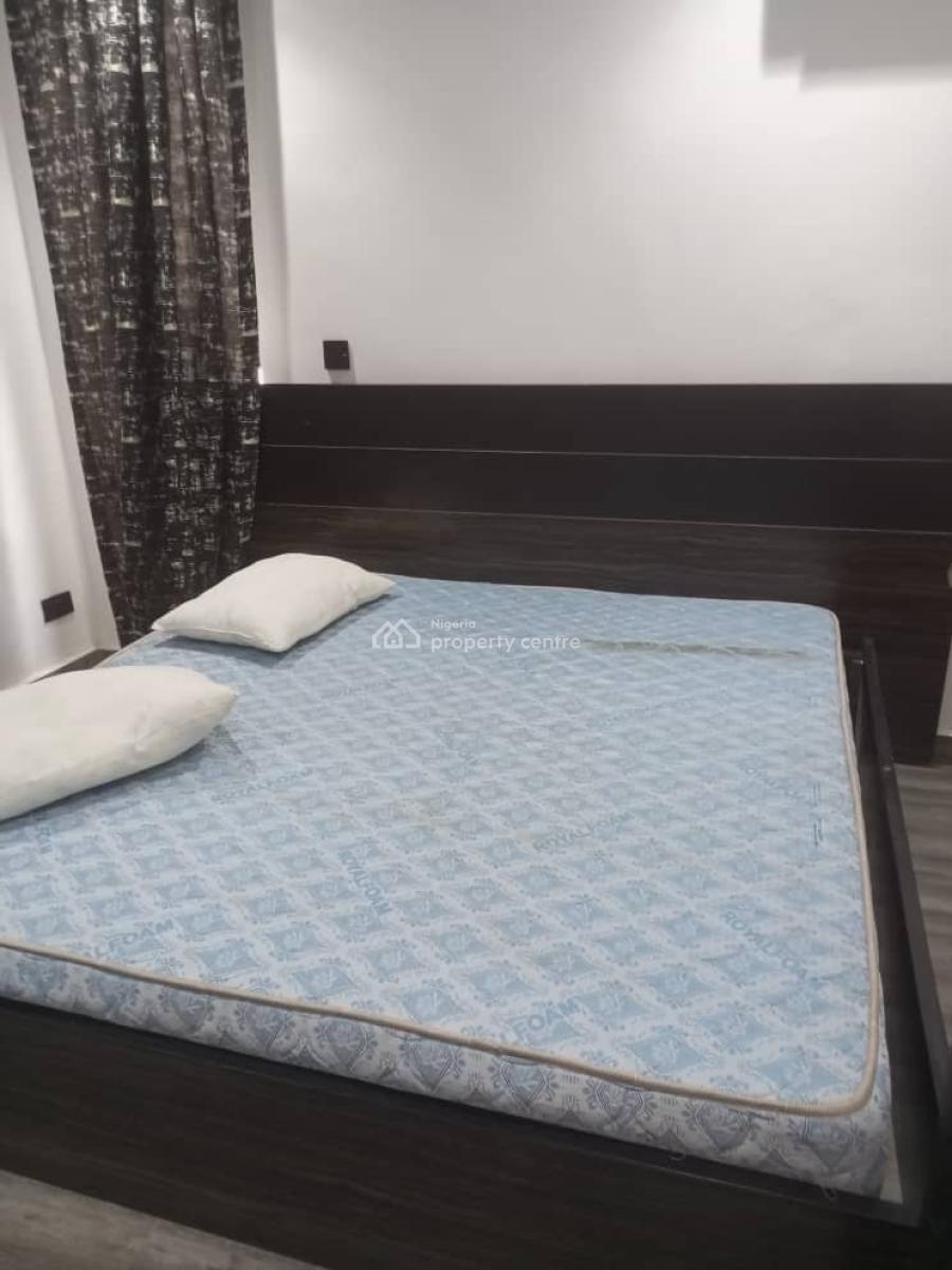 Beautiful 4bedroom Duplex with Bq Self Compound Secured Estate, Off Freedom Way, Lekki Phase 1, Lekki, Lagos, Semi-detached Duplex for Rent