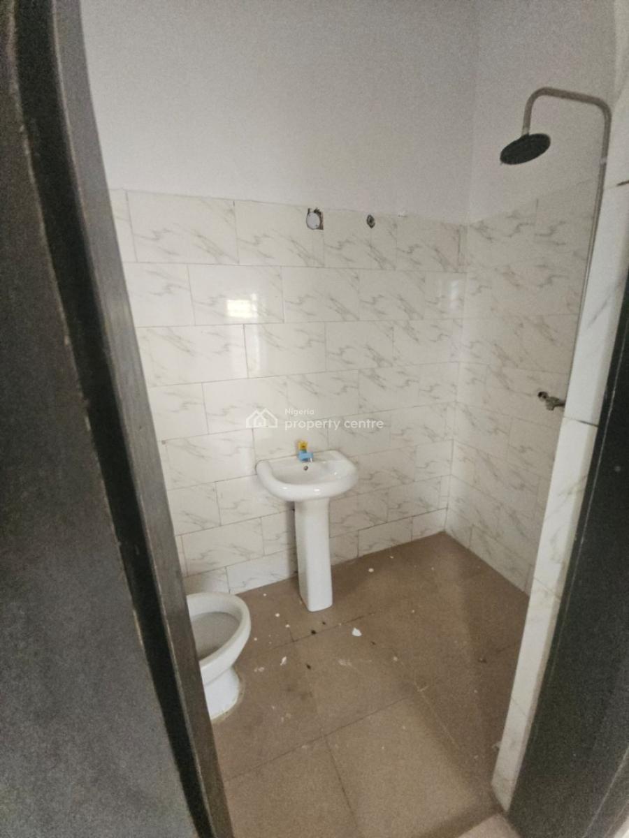 2 Bedroom Flat, Omole Phase2 Extension, Omole Phase 2, Ikeja, Lagos, Flat / Apartment for Sale