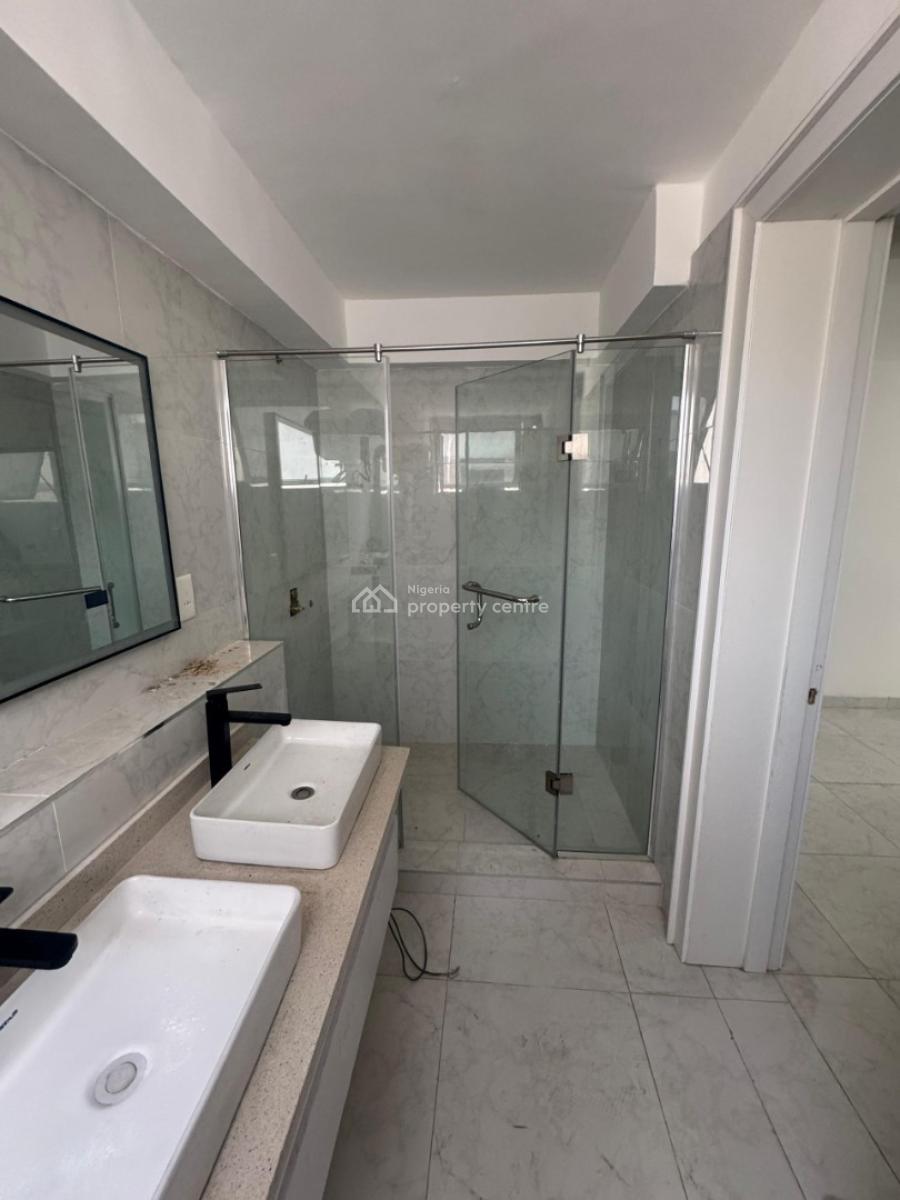 4-bedroom Maisonette Penthouse in Vi, Victoria Island (vi), Lagos, House for Rent