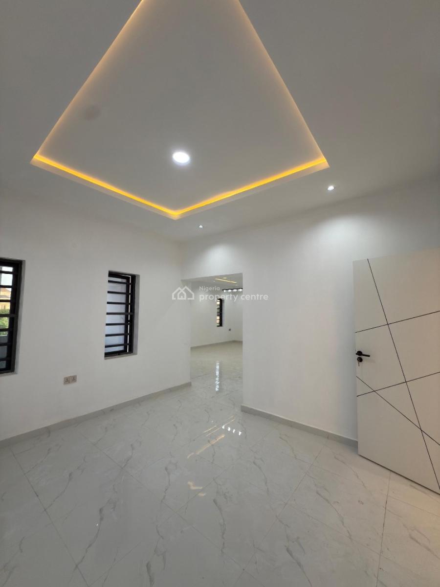 Premium  4 Bedroom Detached Duplex + Study & Bq, Oluyole Estate, Ibadan, Oyo, Detached Duplex for Sale