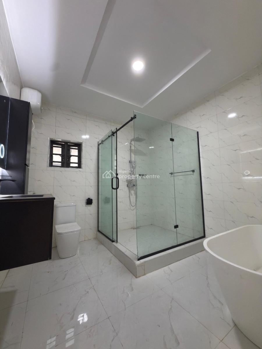 Premium  4 Bedroom Detached Duplex + Study & Bq, Oluyole Estate, Ibadan, Oyo, Detached Duplex for Sale