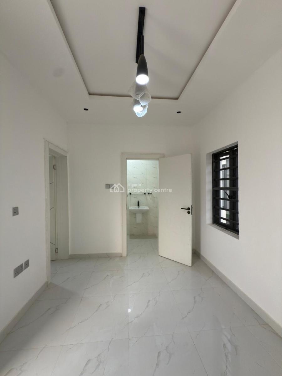 Premium  4 Bedroom Detached Duplex + Study & Bq, Oluyole Estate, Ibadan, Oyo, Detached Duplex for Sale