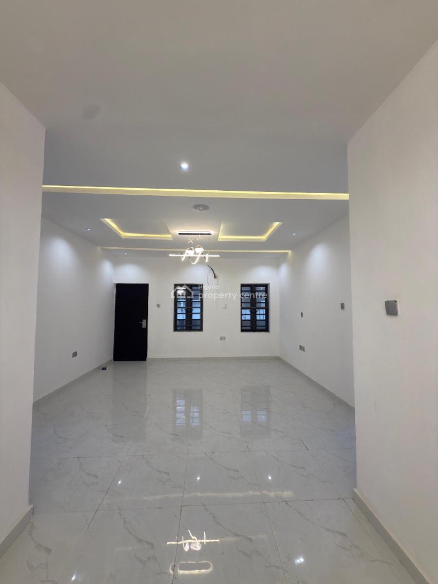 Premium  4 Bedroom Detached Duplex + Study & Bq, Oluyole Estate, Ibadan, Oyo, Detached Duplex for Sale