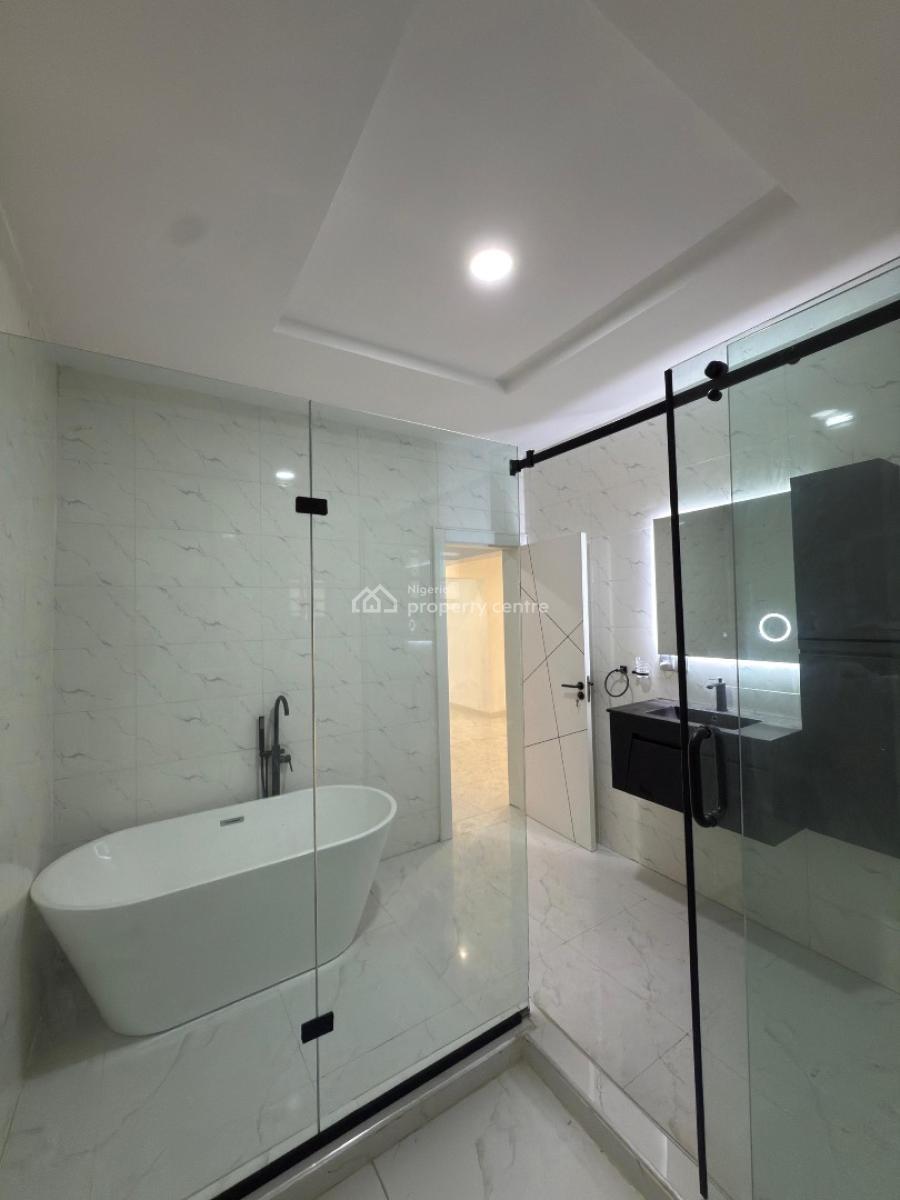 Premium  4 Bedroom Detached Duplex + Study & Bq, Oluyole Estate, Ibadan, Oyo, Detached Duplex for Sale