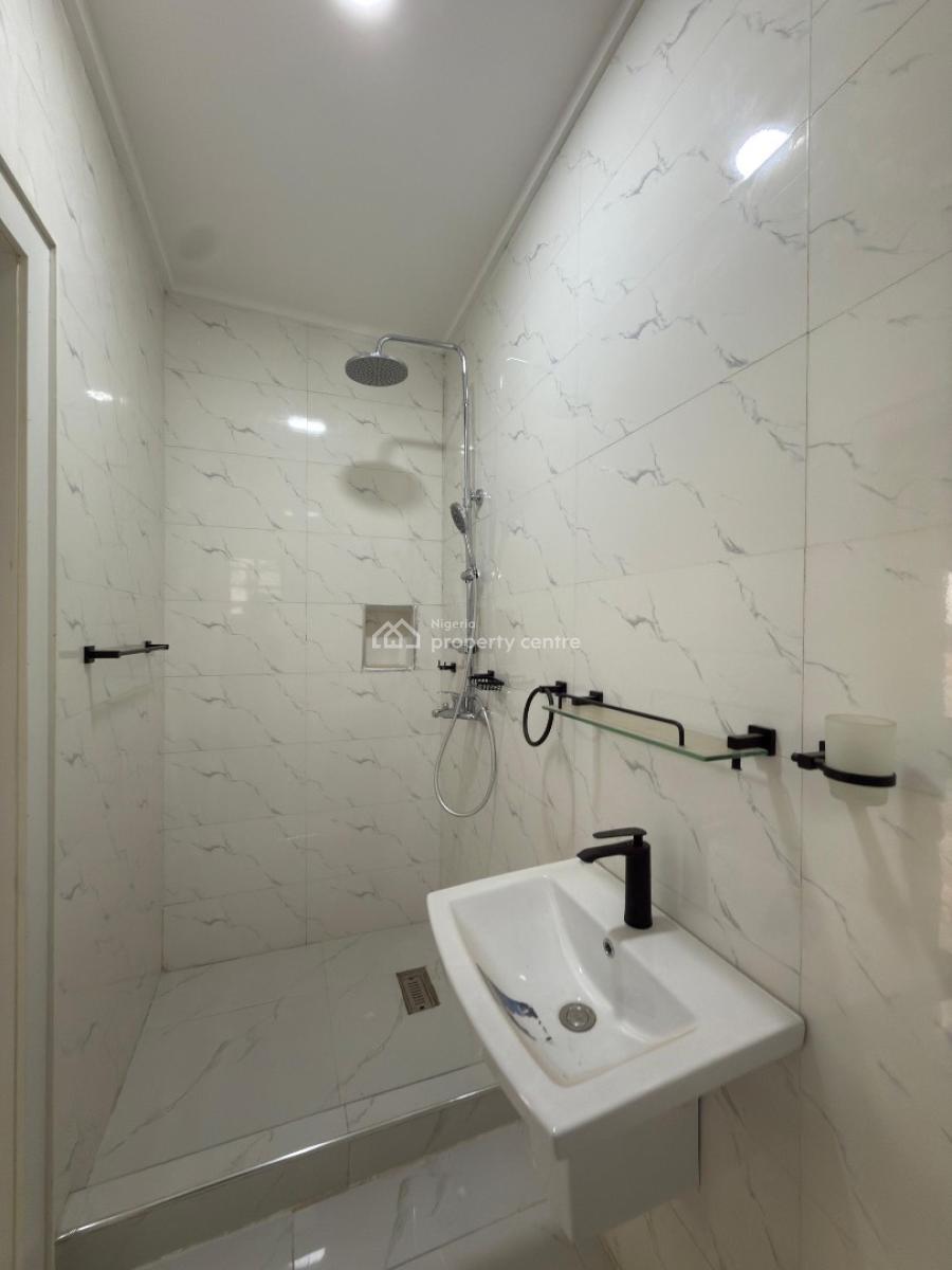 Premium  4 Bedroom Detached Duplex + Study & Bq, Oluyole Estate, Ibadan, Oyo, Detached Duplex for Sale