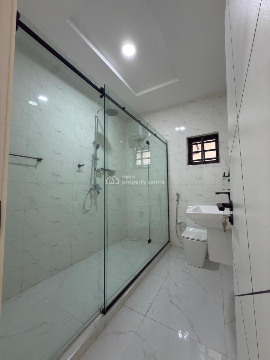 Premium  4 Bedroom Detached Duplex + Study & Bq, Oluyole Estate, Ibadan, Oyo, Detached Duplex for Sale