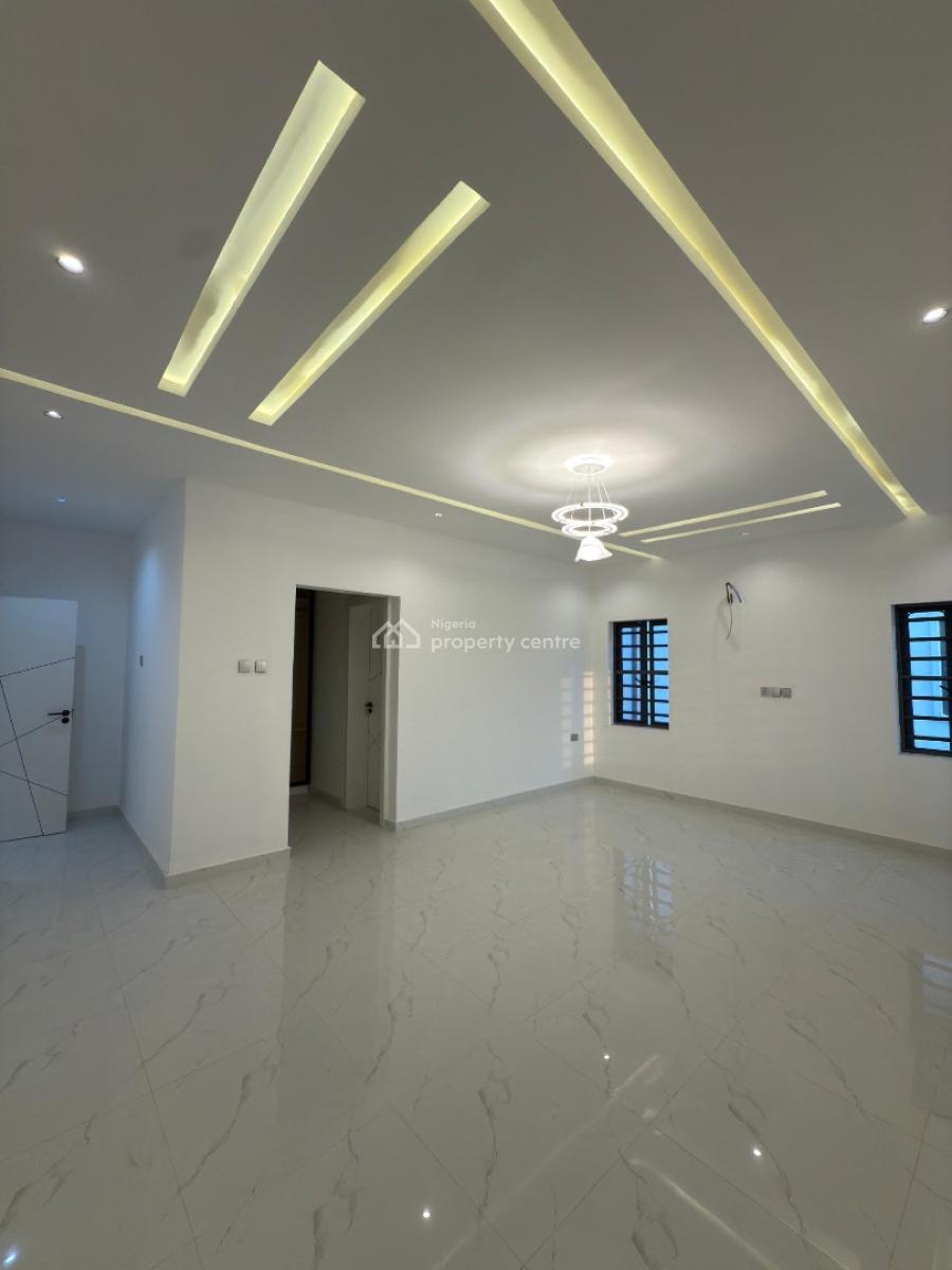 Premium  4 Bedroom Detached Duplex + Study & Bq, Oluyole Estate, Ibadan, Oyo, Detached Duplex for Sale