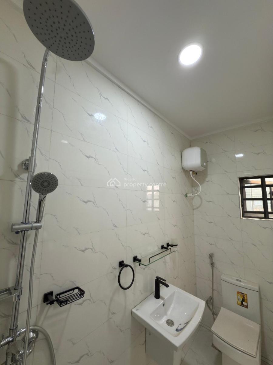 Premium  4 Bedroom Detached Duplex + Study & Bq, Oluyole Estate, Ibadan, Oyo, Detached Duplex for Sale