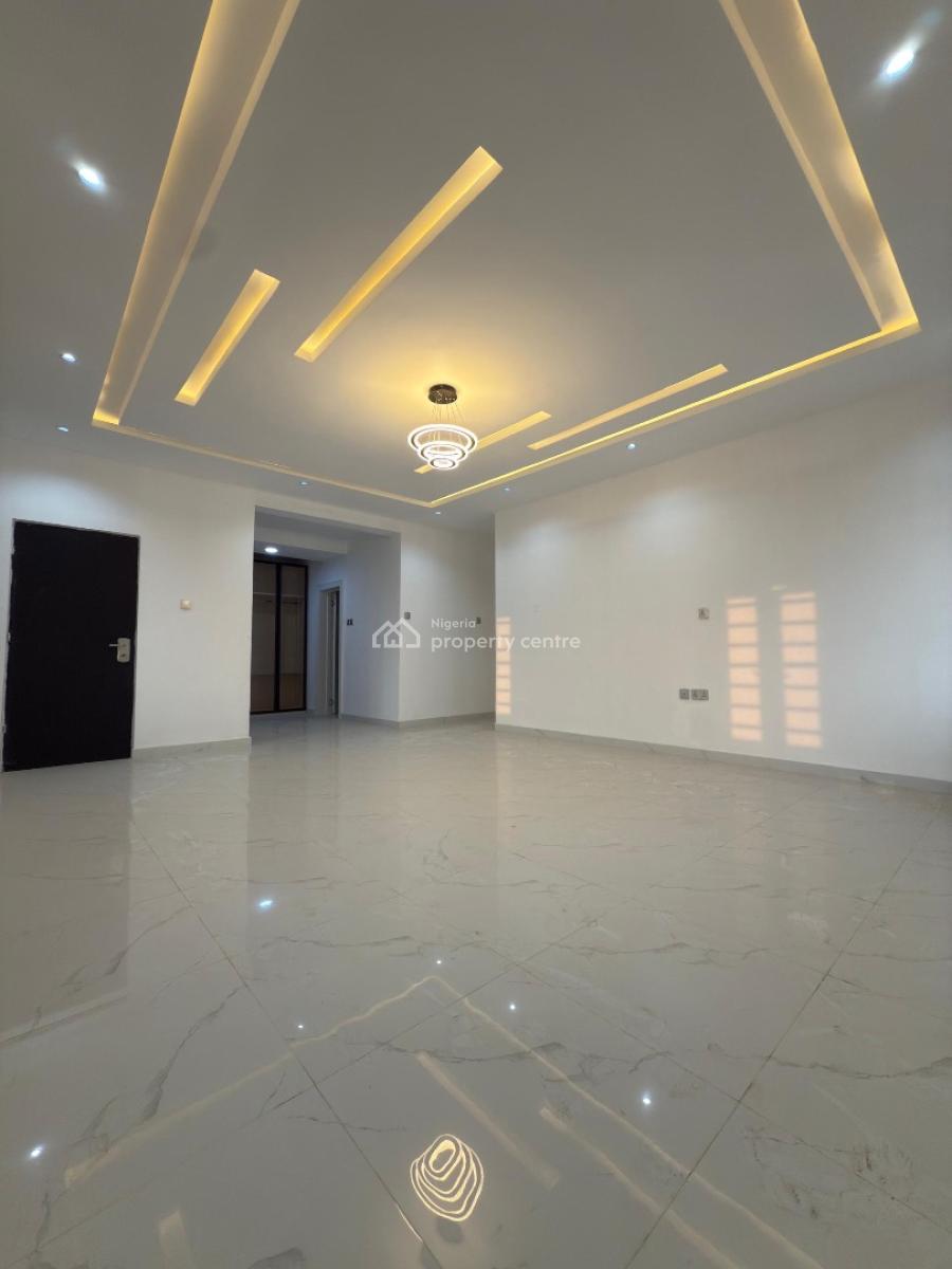 Premium  4 Bedroom Detached Duplex + Study & Bq, Oluyole Estate, Ibadan, Oyo, Detached Duplex for Sale