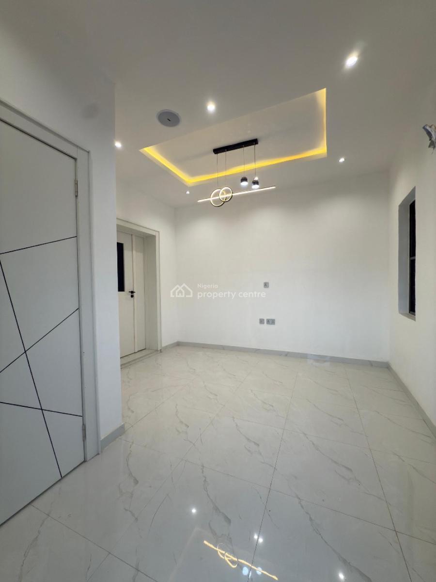 Premium  4 Bedroom Detached Duplex + Study & Bq, Oluyole Estate, Ibadan, Oyo, Detached Duplex for Sale