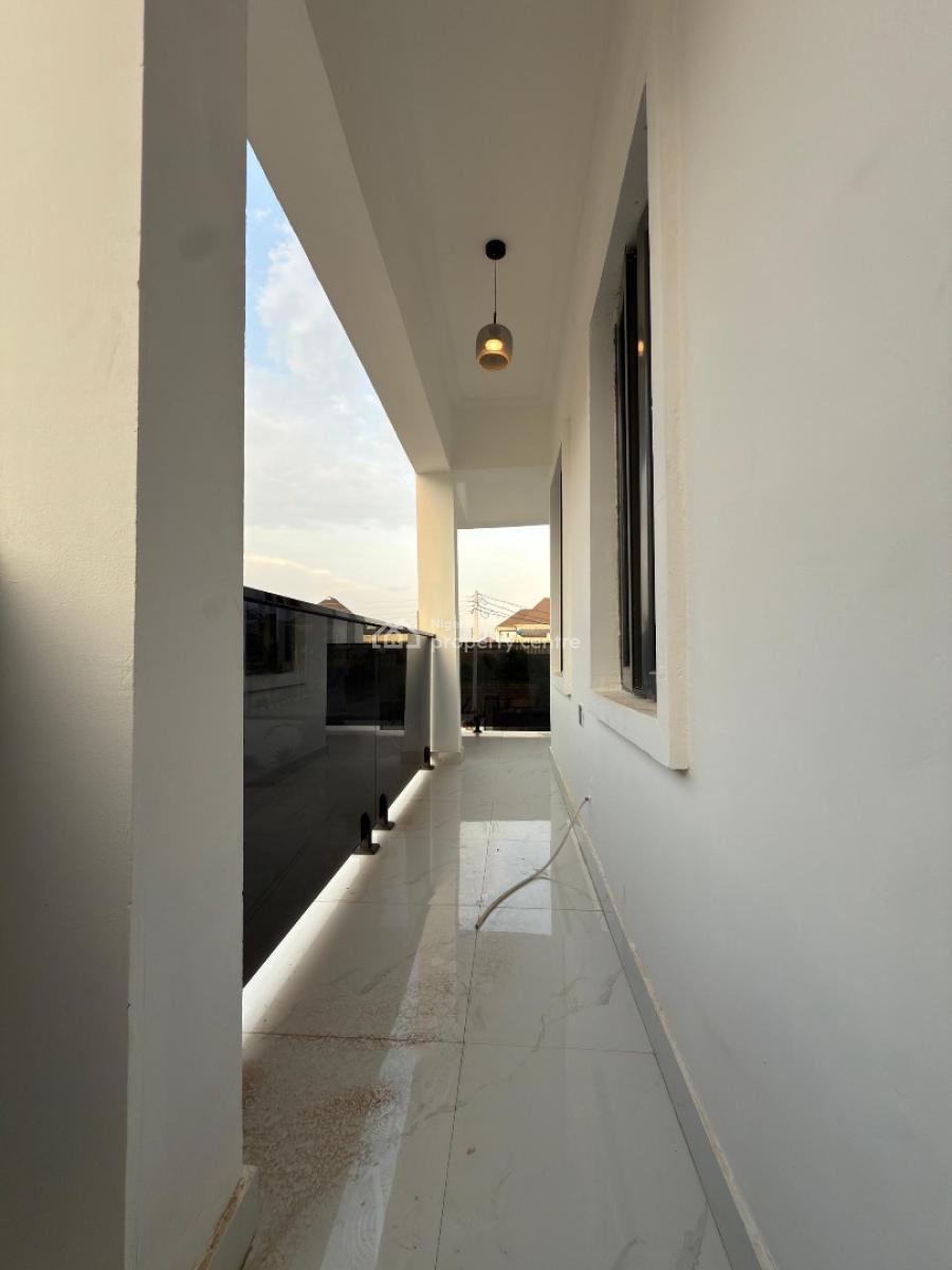 Premium  4 Bedroom Detached Duplex + Study & Bq, Oluyole Estate, Ibadan, Oyo, Detached Duplex for Sale