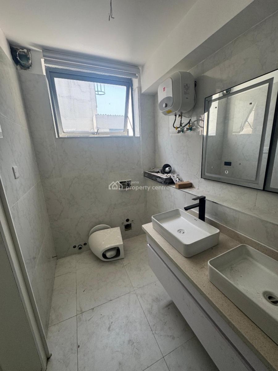 4-bedroom Maisonette Penthouse in Vi, Victoria Island (vi), Lagos, House for Rent