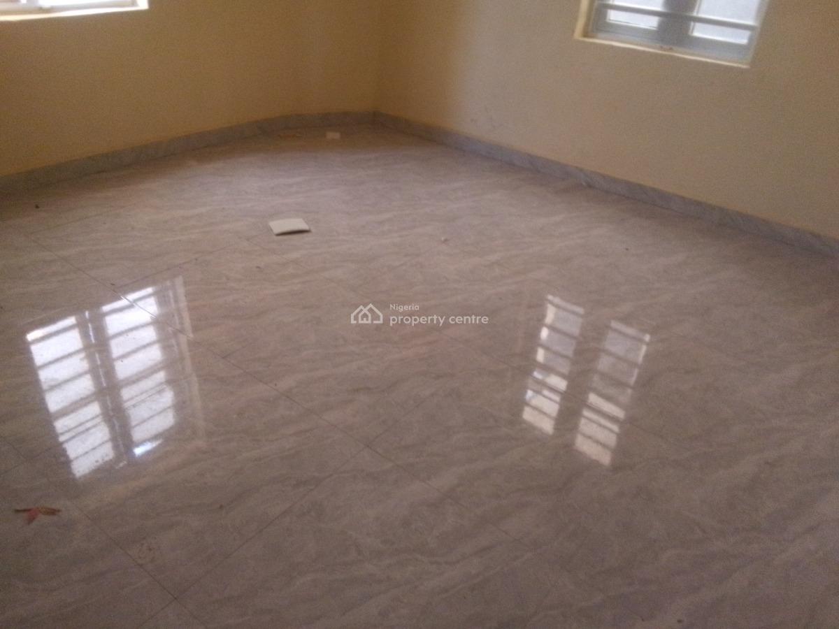 Spacious Luxury 2 Bedroom Flat with Excellent Features, Greenland Estate, Ogombo, Ajah, Lagos, Flat / Apartment for Rent