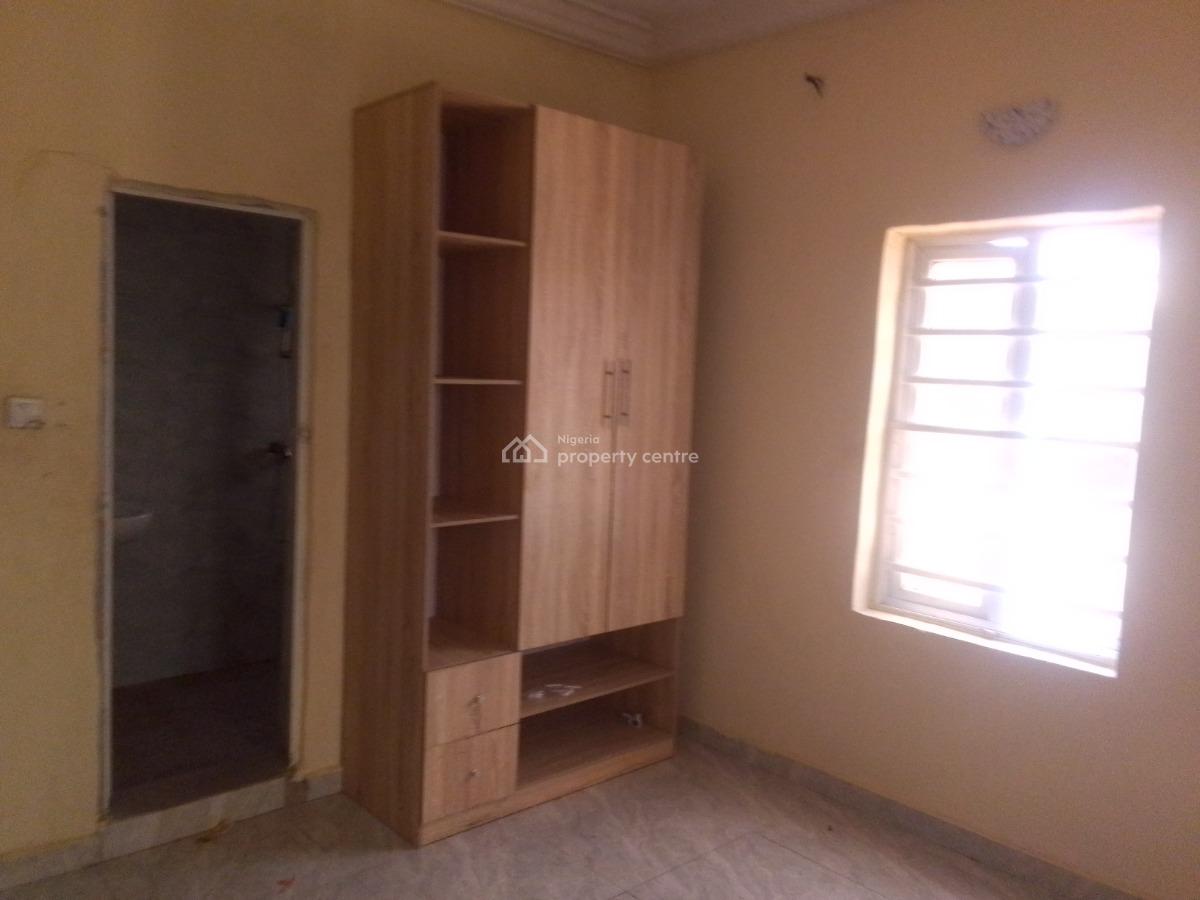 Spacious Luxury 2 Bedroom Flat with Excellent Features, Greenland Estate, Ogombo, Ajah, Lagos, Flat / Apartment for Rent