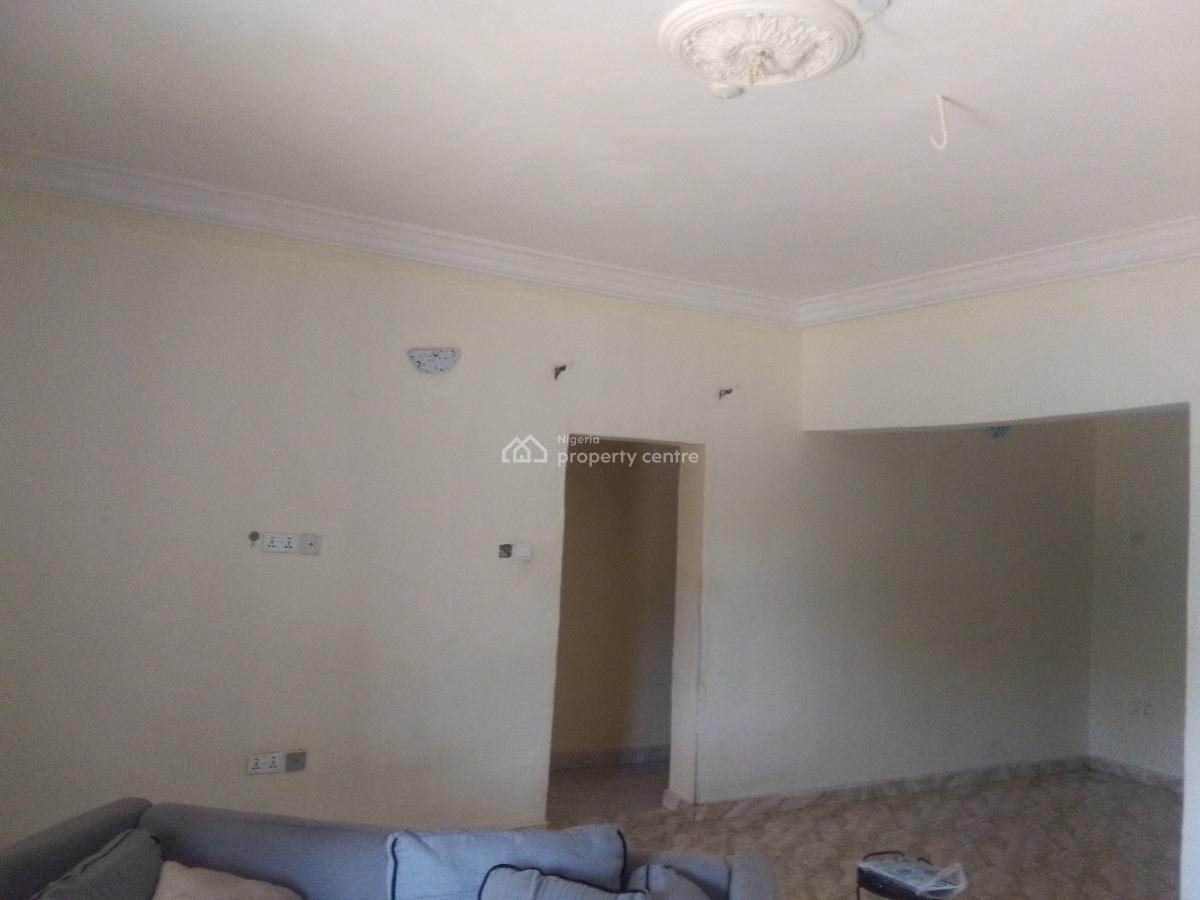 Spacious Luxury 2 Bedroom Flat with Excellent Features, Greenland Estate, Ogombo, Ajah, Lagos, Flat / Apartment for Rent