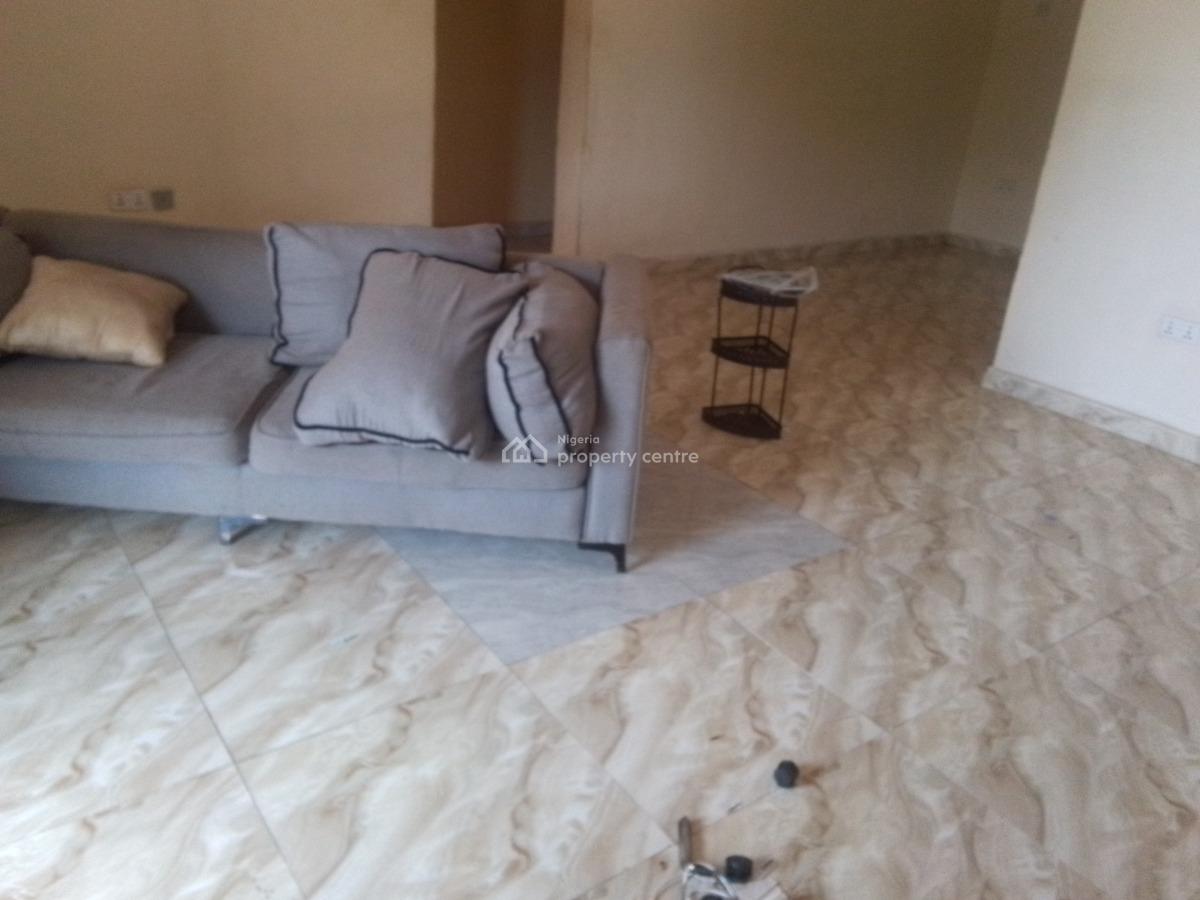 Spacious Luxury 2 Bedroom Flat with Excellent Features, Greenland Estate, Ogombo, Ajah, Lagos, Flat / Apartment for Rent