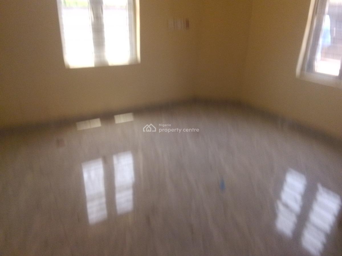 Spacious Luxury 2 Bedroom Flat with Excellent Features, Greenland Estate, Ogombo, Ajah, Lagos, Flat / Apartment for Rent