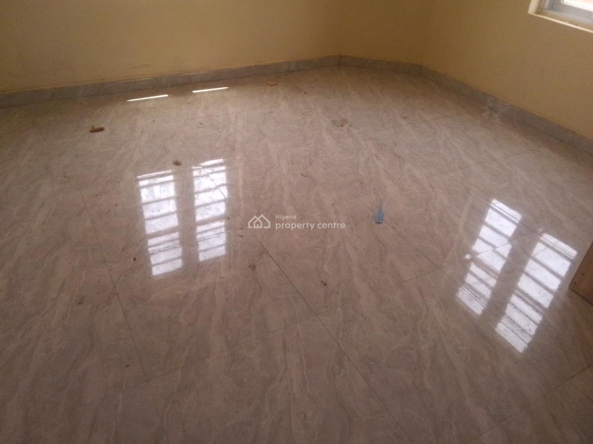 Spacious Luxury 2 Bedroom Flat with Excellent Features, Greenland Estate, Ogombo, Ajah, Lagos, Flat / Apartment for Rent