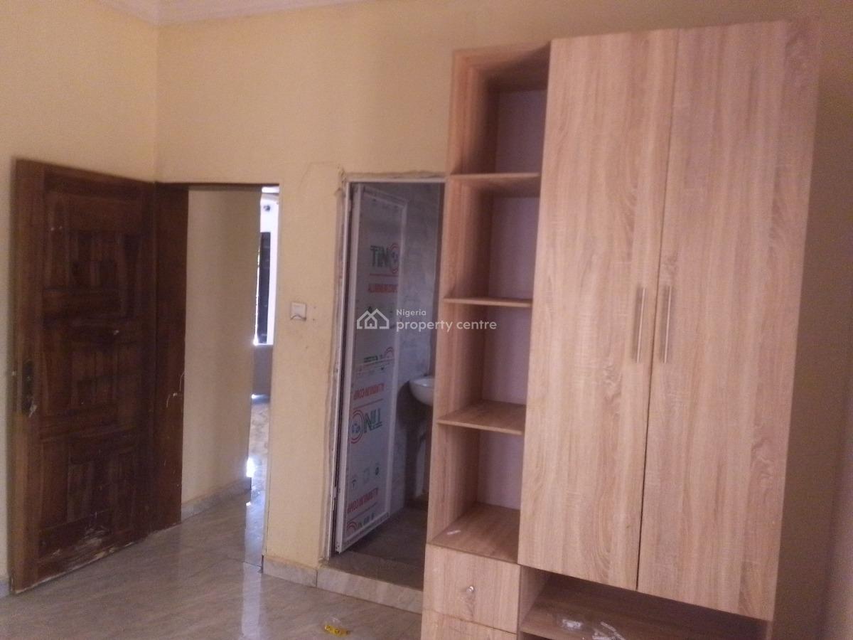 Spacious Luxury 2 Bedroom Flat with Excellent Features, Greenland Estate, Ogombo, Ajah, Lagos, Flat / Apartment for Rent