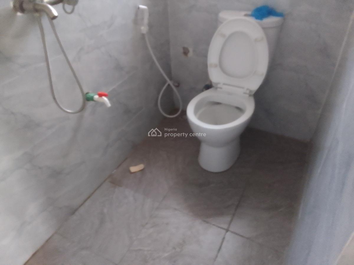 Spacious Luxury 2 Bedroom Flat with Excellent Features, Greenland Estate, Ogombo, Ajah, Lagos, Flat / Apartment for Rent