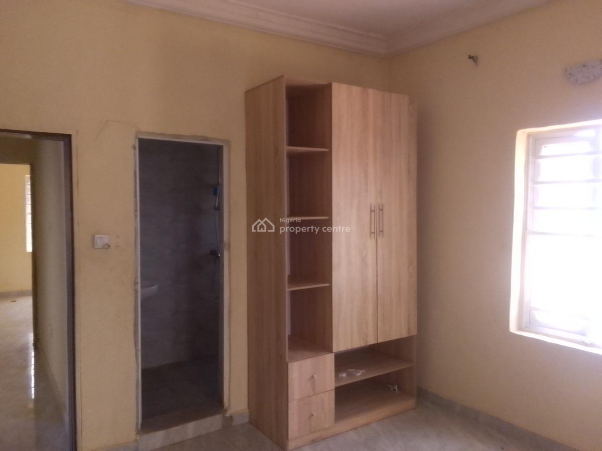 Spacious Luxury 2 Bedroom Flat with Excellent Features, Greenland Estate, Ogombo, Ajah, Lagos, Flat / Apartment for Rent