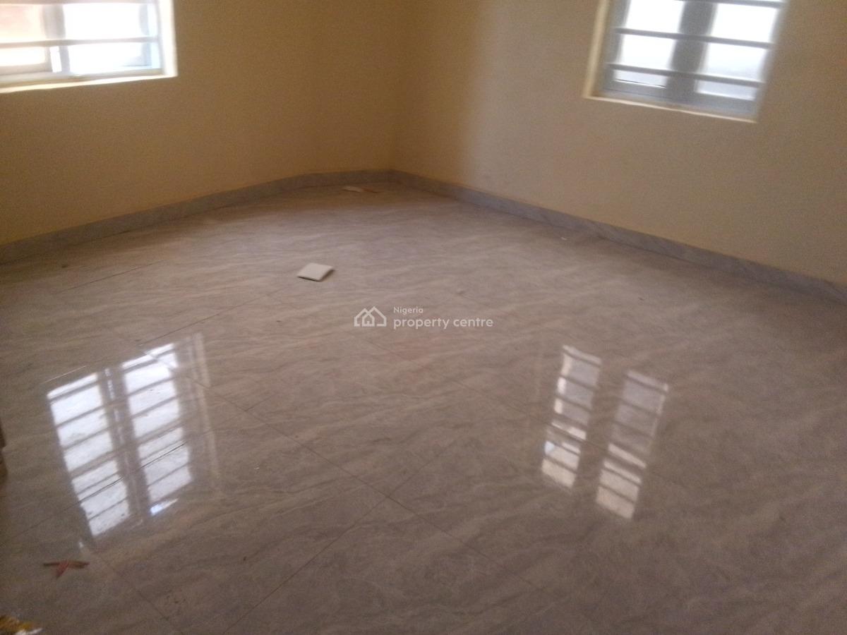 Spacious Luxury 2 Bedroom Flat with Excellent Features, Greenland Estate, Ogombo, Ajah, Lagos, Flat / Apartment for Rent