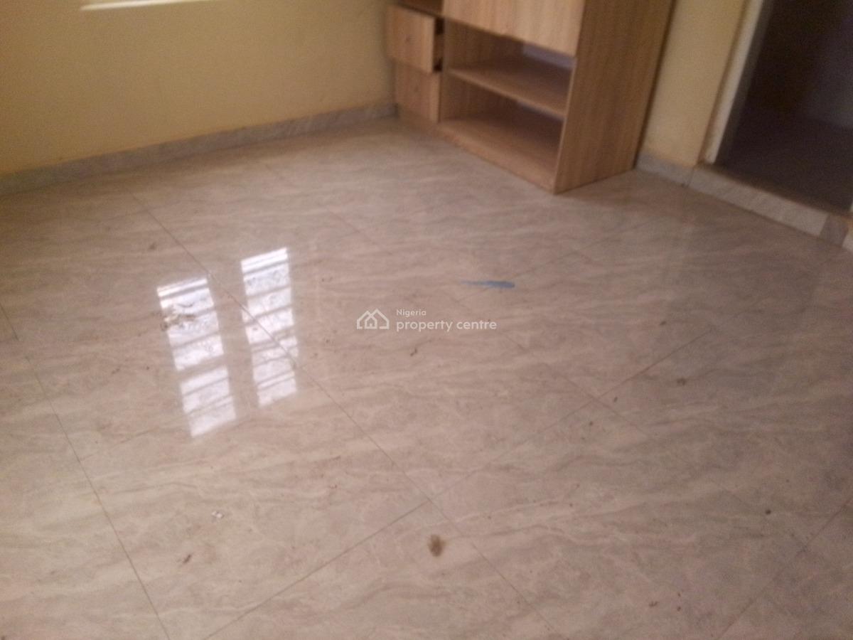 Spacious Luxury 2 Bedroom Flat with Excellent Features, Greenland Estate, Ogombo, Ajah, Lagos, Flat / Apartment for Rent
