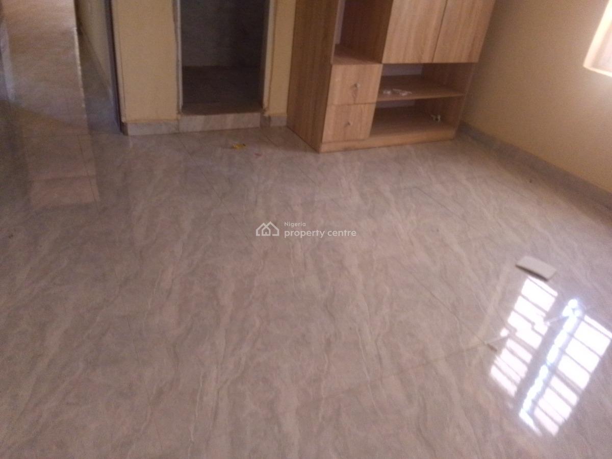 Spacious Luxury 2 Bedroom Flat with Excellent Features, Greenland Estate, Ogombo, Ajah, Lagos, Flat / Apartment for Rent
