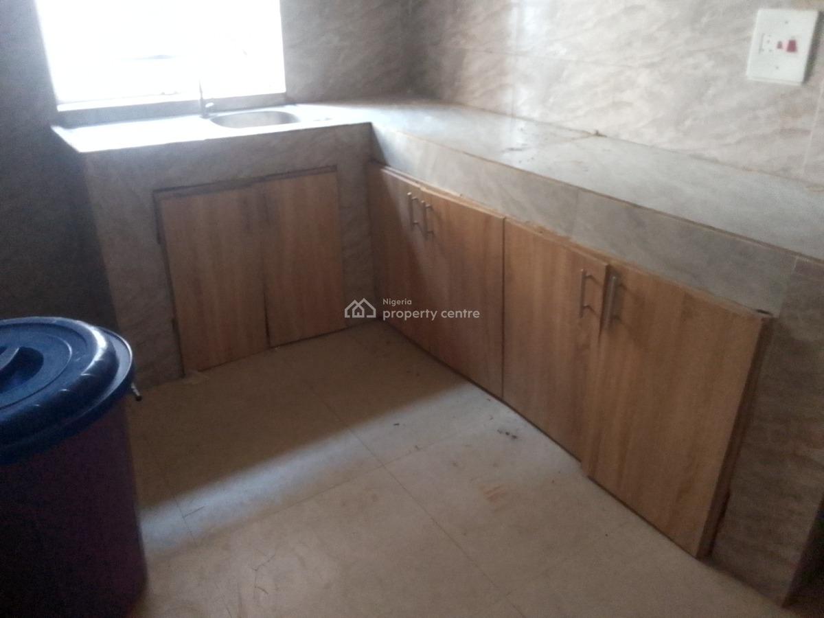 Spacious Luxury 2 Bedroom Flat with Excellent Features, Greenland Estate, Ogombo, Ajah, Lagos, Flat / Apartment for Rent