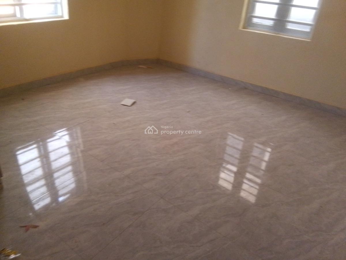 Spacious Luxury 2 Bedroom Flat with Excellent Features, Greenland Estate, Ogombo, Ajah, Lagos, Flat / Apartment for Rent