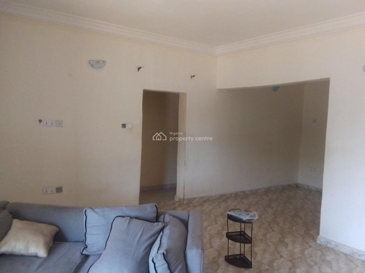 Spacious Luxury 2 Bedroom Flat with Excellent Features, Greenland Estate, Ogombo, Ajah, Lagos, Flat / Apartment for Rent