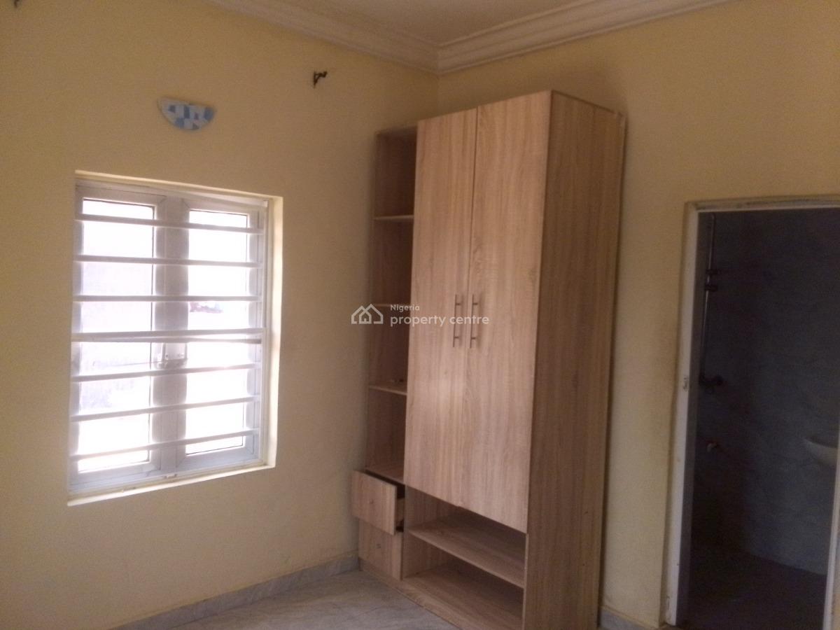Spacious Luxury 2 Bedroom Flat with Excellent Features, Greenland Estate, Ogombo, Ajah, Lagos, Flat / Apartment for Rent