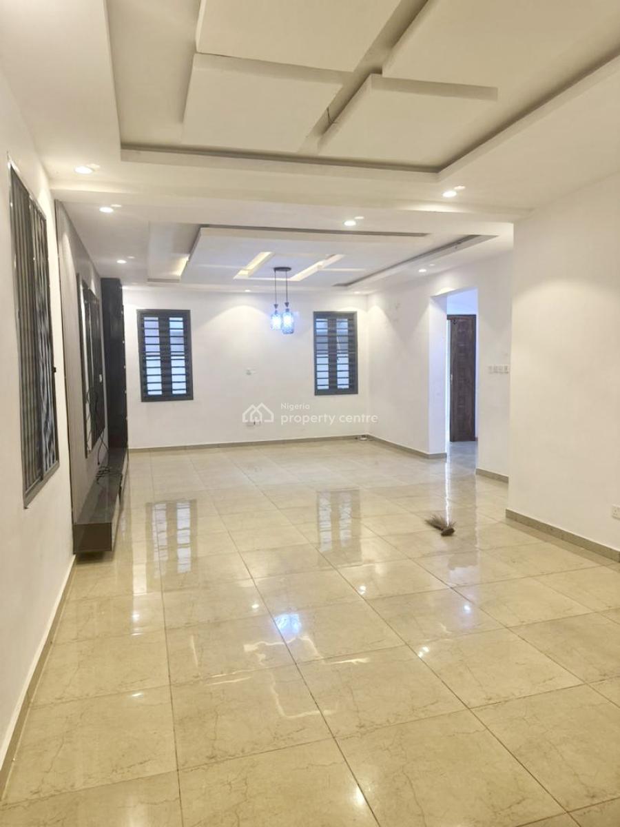 Luxury 5 Bedroom Detached Duplex with Bq, Ikate Elegushi, Lekki, Lagos, Detached Duplex for Rent
