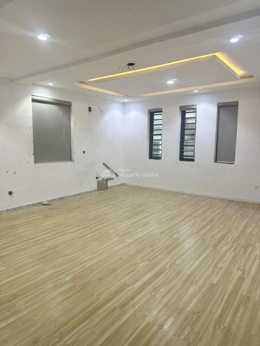 Luxury 5 Bedroom Detached Duplex with Bq, Ikate Elegushi, Lekki, Lagos, Detached Duplex for Rent