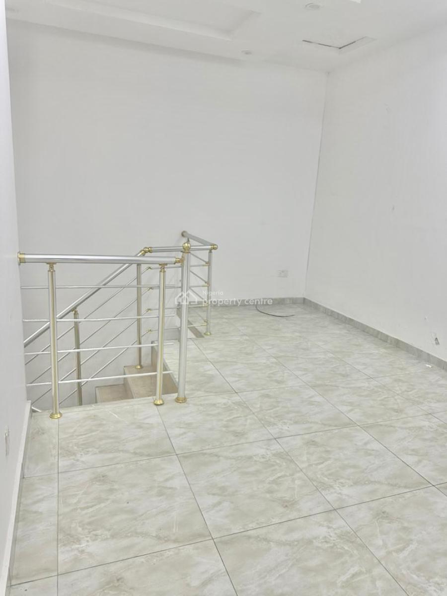 Luxury 5 Bedroom Detached Duplex with Bq, Ikate Elegushi, Lekki, Lagos, Detached Duplex for Rent