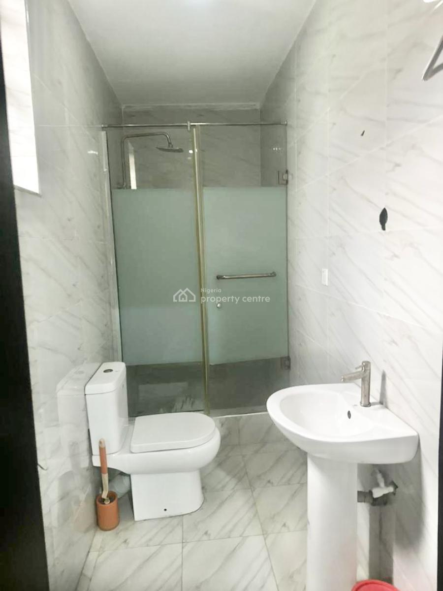 Luxury 5 Bedroom Detached Duplex with Bq, Ikate Elegushi, Lekki, Lagos, Detached Duplex for Rent