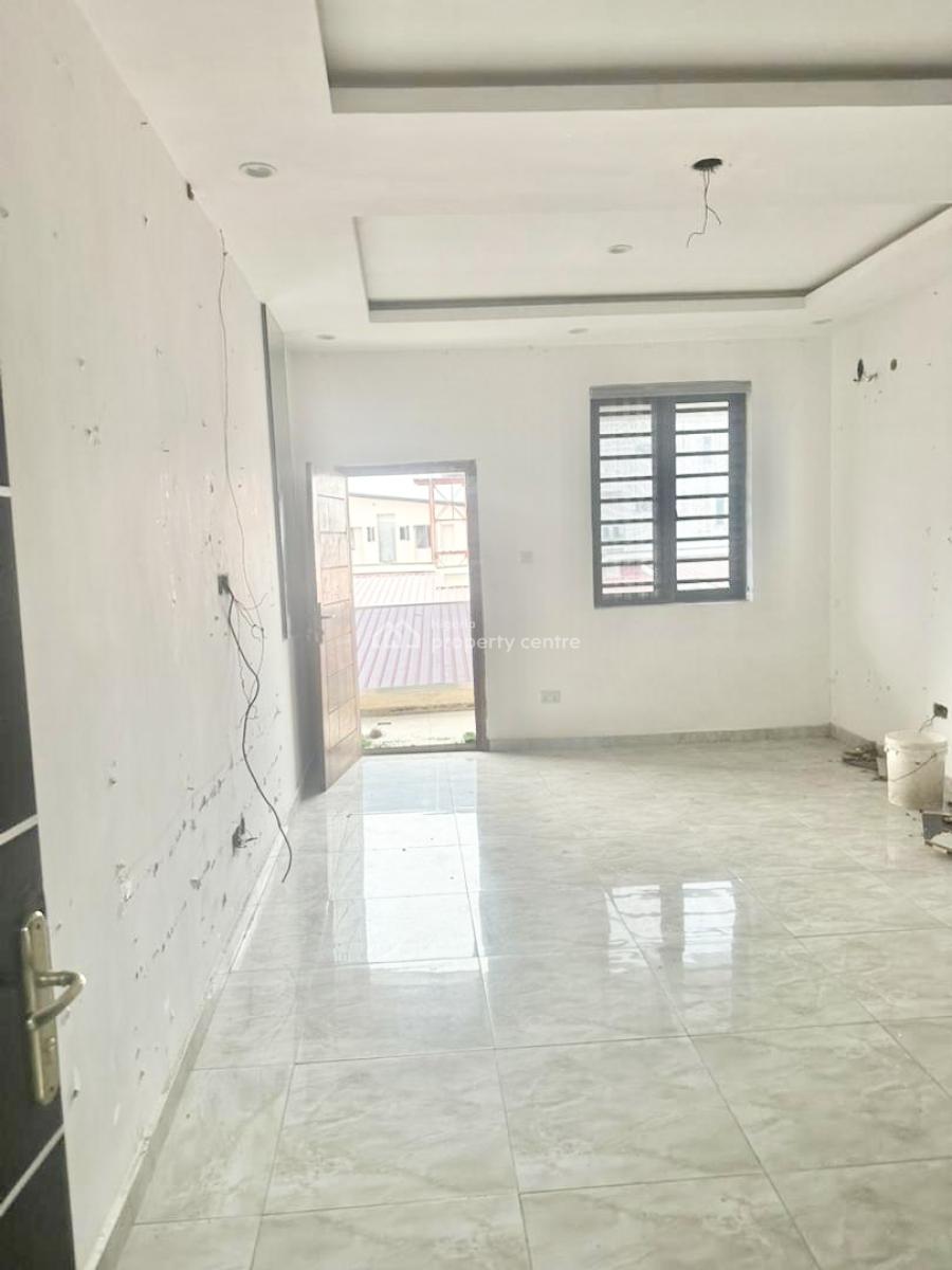 Luxury 5 Bedroom Detached Duplex with Bq, Ikate Elegushi, Lekki, Lagos, Detached Duplex for Rent