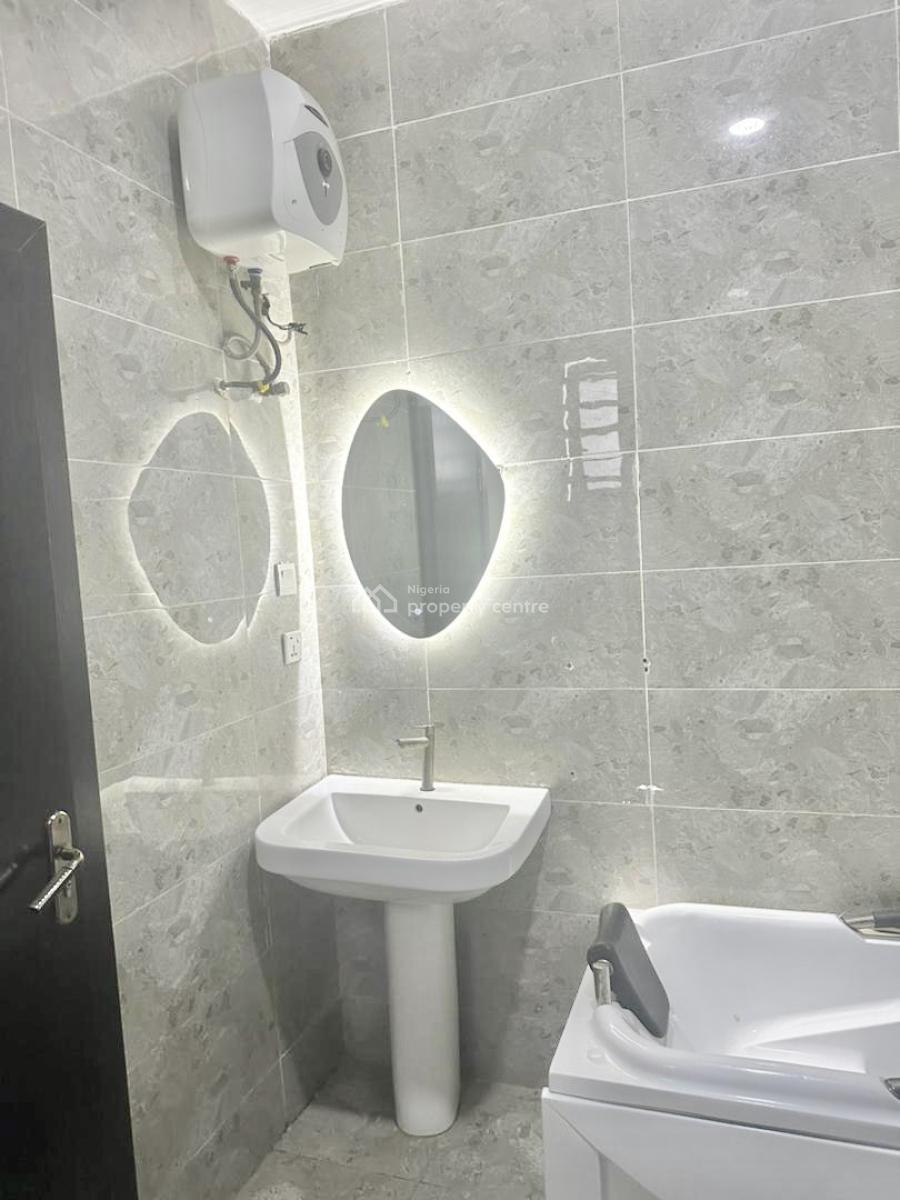 Luxury 5 Bedroom Detached Duplex with Bq, Ikate Elegushi, Lekki, Lagos, Detached Duplex for Rent