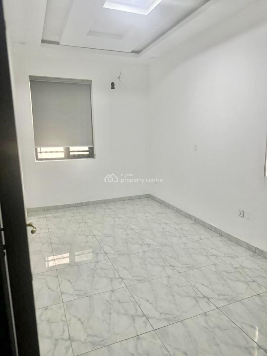 Luxury 5 Bedroom Detached Duplex with Bq, Ikate Elegushi, Lekki, Lagos, Detached Duplex for Rent