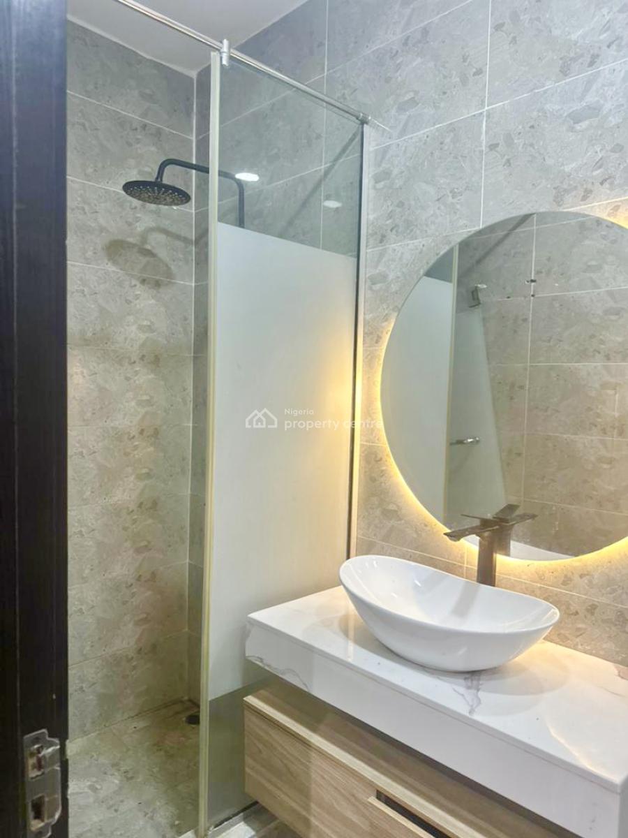 Luxury 5 Bedroom Detached Duplex with Bq, Ikate Elegushi, Lekki, Lagos, Detached Duplex for Rent