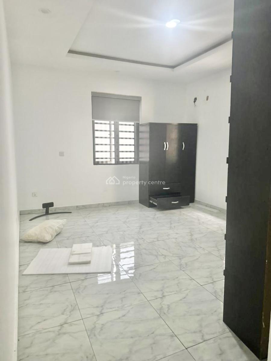 Luxury 5 Bedroom Detached Duplex with Bq, Ikate Elegushi, Lekki, Lagos, Detached Duplex for Rent