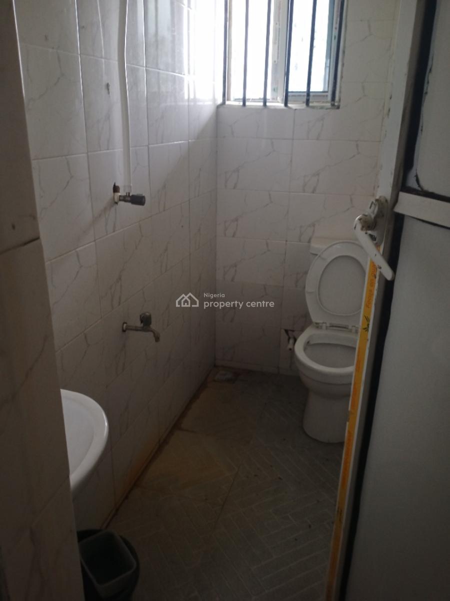Luxurious 2 Bedroom Apartment, Eleko Ibeju Lekki Lagos, Ibeju Lekki, Lagos, Flat / Apartment for Rent