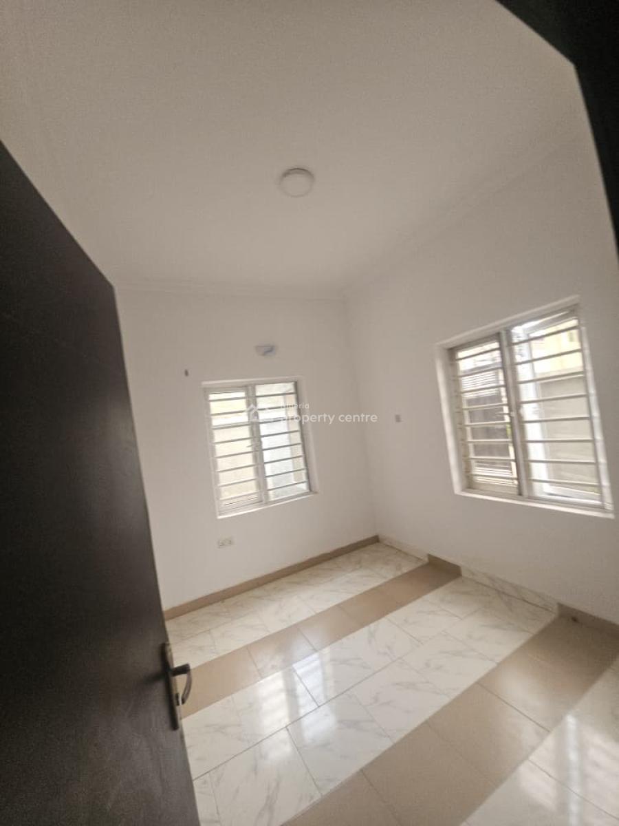 Newly Built 2 Bedrooms, Omole Phase 2 Extension, Ikeja, Lagos, Flat / Apartment for Sale