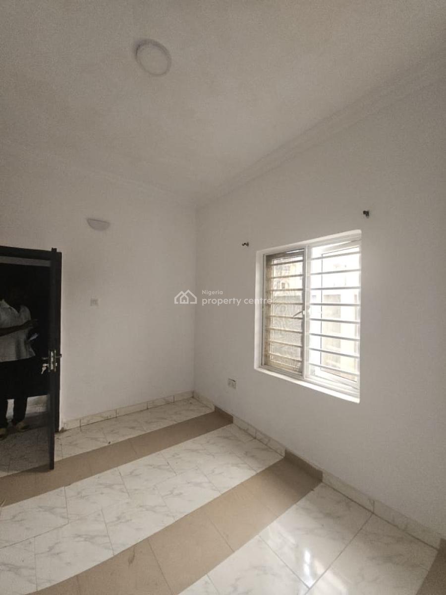 Newly Built 2 Bedrooms, Omole Phase 2 Extension, Ikeja, Lagos, Flat / Apartment for Sale