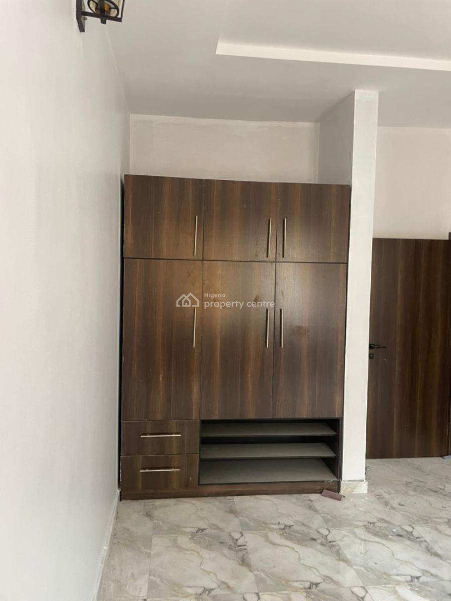 Sharp Lovely Newly Built Mini Flat, Majek Sangotedo Eti-osa Lagos, Sangotedo, Ajah, Lagos, Mini Flat (room and Parlour) for Rent
