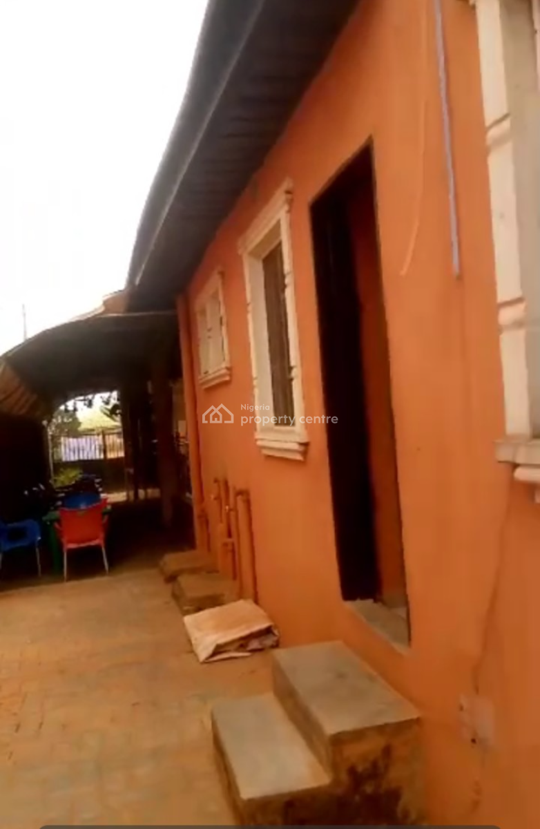 Functional Hotel & Bar, Olambe, Ifo, Ogun, Commercial Property for Sale
