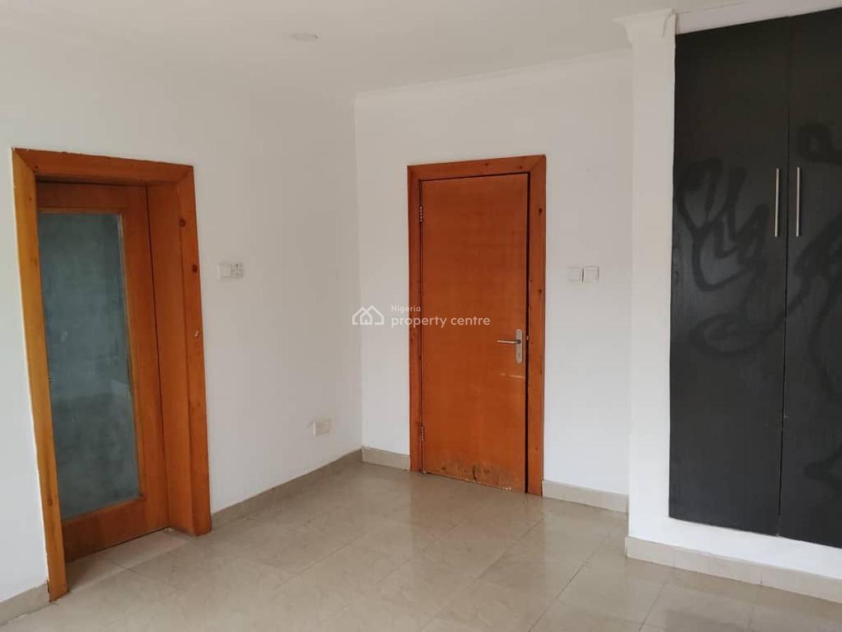 7 Bedroom Detached House with Bq, Ikeja Gra, Ikeja, Lagos, Detached Duplex for Rent