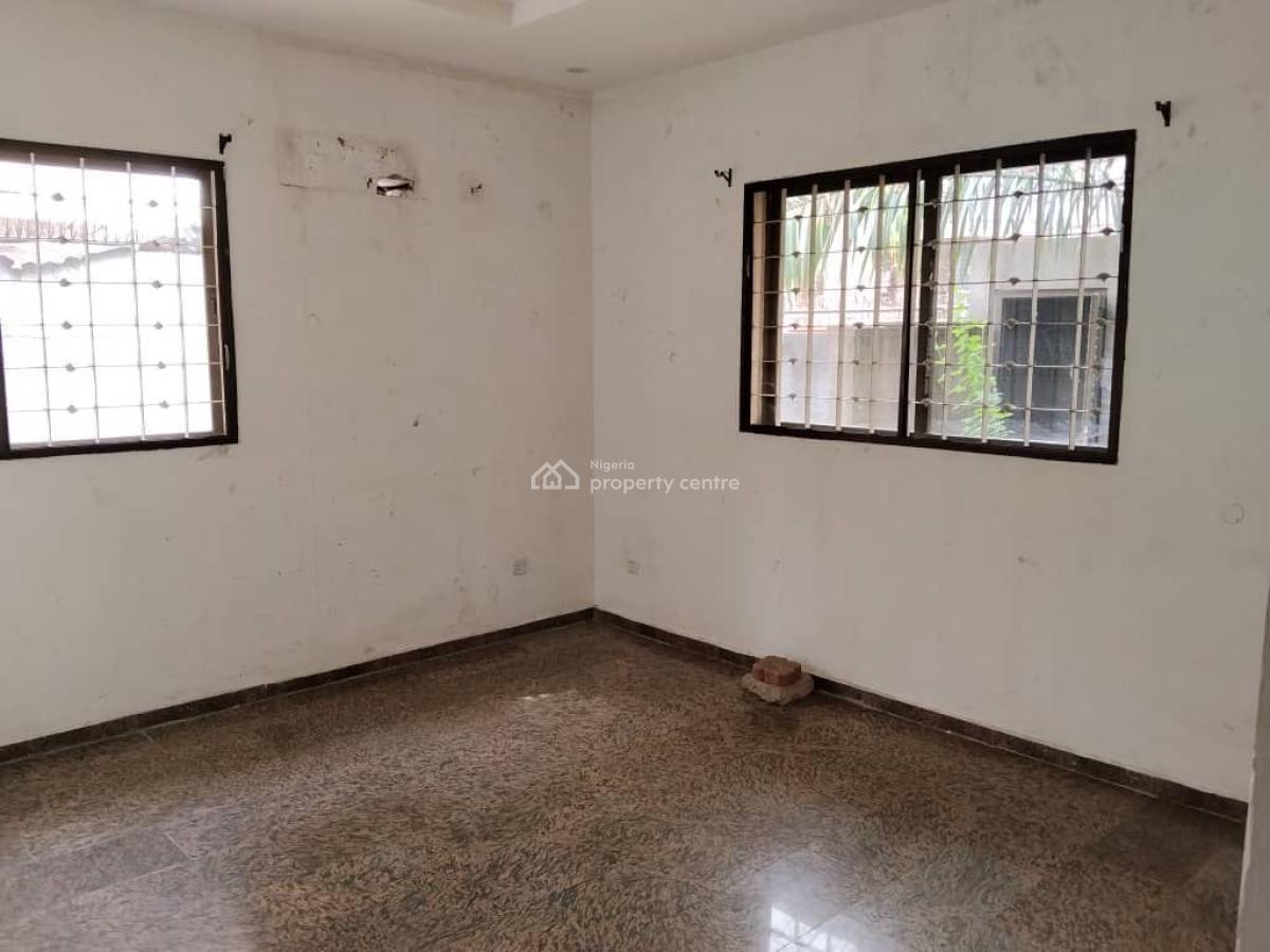 7 Bedroom Detached House with Bq, Ikeja Gra, Ikeja, Lagos, Detached Duplex for Rent