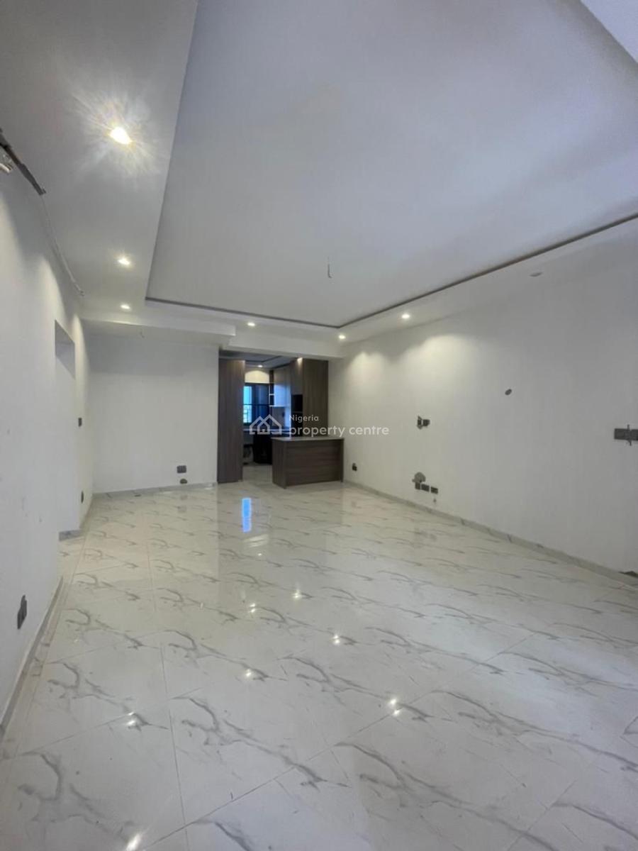 2 Bedroom Apartment with Bq, Ikate, Lekki, Lagos, Flat / Apartment for Rent