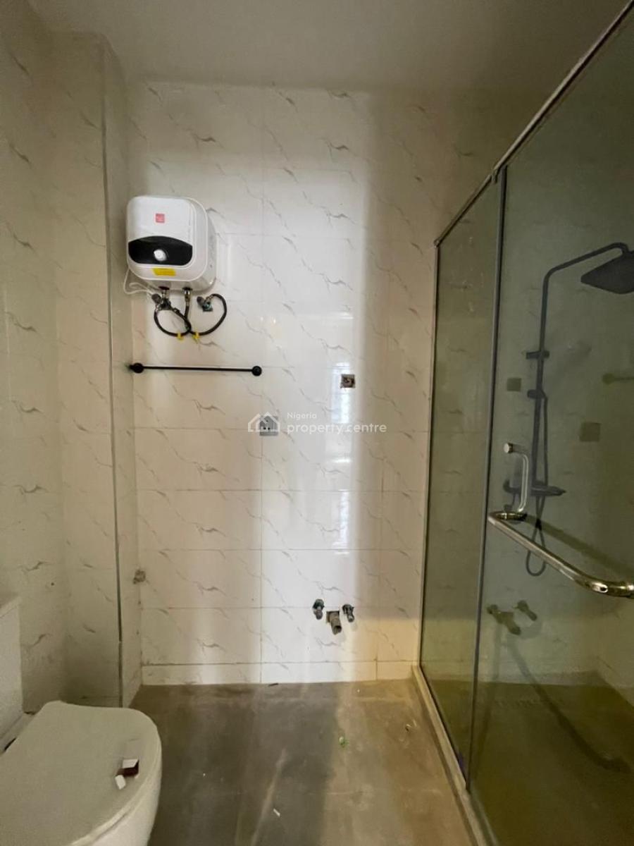 2 Bedroom Apartment with Bq, Ikate, Lekki, Lagos, Flat / Apartment for Rent